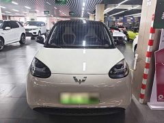 Wuling Binguo 2023 410km Lingxi Premium Edition - ფოტო 3
