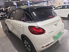 Wuling Binguo 2023 410km Lingxi Premium Edition - ფოტო 5