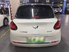 Wuling Binguo 2023 410km Lingxi Premium Edition - ფოტო 6
