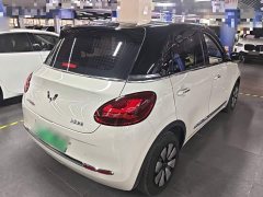 Wuling Binguo 2023 410km Lingxi Premium Edition - ფოტო 7