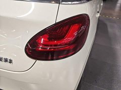 Wuling Binguo 2023 410km Lingxi Premium Edition - ფოტო 8