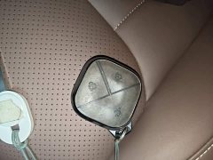 Wuling Binguo 2023 410km Lingxi Premium Edition - ფოტო 9