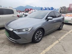 BYD Qin PLUS Glory Edition DM-i 55KM Leading - ფოტო 1