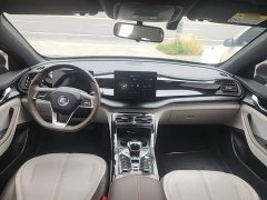 BYD Qin PLUS Glory Edition DM-i 55KM Leading - ფოტო 10