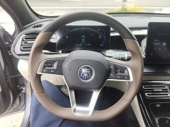 BYD Qin PLUS Glory Edition DM-i 55KM Leading - ფოტო 11