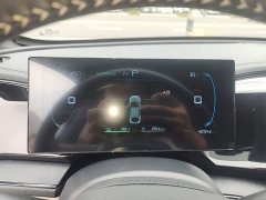 BYD Qin PLUS Glory Edition DM-i 55KM Leading - ფოტო 12