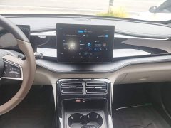 BYD Qin PLUS Glory Edition DM-i 55KM Leading - ფოტო 13