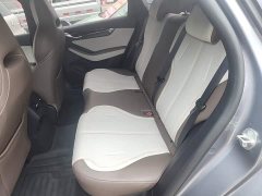 BYD Qin PLUS Glory Edition DM-i 55KM Leading - ფოტო 17