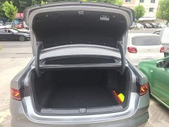 BYD Qin PLUS Glory Edition DM-i 55KM Leading - ფოტო 19