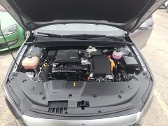 BYD Qin PLUS Glory Edition DM-i 55KM Leading - ფოტო 20