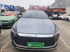 BYD Qin PLUS Glory Edition DM-i 55KM Leading - ფოტო 3