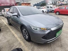 BYD Qin PLUS Glory Edition DM-i 55KM Leading - ფოტო 4