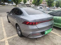 BYD Qin PLUS Glory Edition DM-i 55KM Leading - ფოტო 5