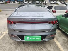 BYD Qin PLUS Glory Edition DM-i 55KM Leading - ფოტო 6