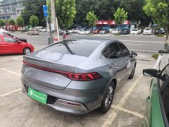 BYD Qin PLUS Glory Edition DM-i 55KM Leading - ფოტო 7