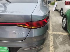 BYD Qin PLUS Glory Edition DM-i 55KM Leading - ფოტო 8