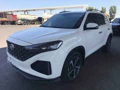 Hyundai Beijing Hyundai ix35 240TGDi DCT 2WD GLS Leading Edition - ფოტო 1