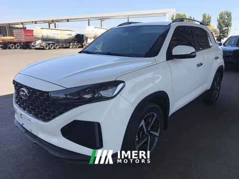 2021 Hyundai Beijing Hyundai ix35 240TGDi DCT 2WD GLS Leading Edition - ავტომობილი ჩინეთიდან