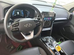 Hyundai Beijing Hyundai ix35 240TGDi DCT 2WD GLS Leading Edition - ფოტო 10