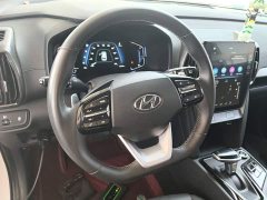 Hyundai Beijing Hyundai ix35 240TGDi DCT 2WD GLS Leading Edition - ფოტო 11