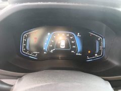 Hyundai Beijing Hyundai ix35 240TGDi DCT 2WD GLS Leading Edition - ფოტო 12