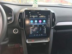 Hyundai Beijing Hyundai ix35 240TGDi DCT 2WD GLS Leading Edition - ფოტო 13