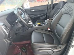 Hyundai Beijing Hyundai ix35 240TGDi DCT 2WD GLS Leading Edition - ფოტო 15