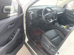 Hyundai Beijing Hyundai ix35 240TGDi DCT 2WD GLS Leading Edition - ფოტო 16