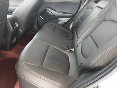 Hyundai Beijing Hyundai ix35 240TGDi DCT 2WD GLS Leading Edition - ფოტო 17