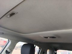 Hyundai Beijing Hyundai ix35 240TGDi DCT 2WD GLS Leading Edition - ფოტო 18