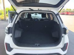 Hyundai Beijing Hyundai ix35 240TGDi DCT 2WD GLS Leading Edition - ფოტო 19
