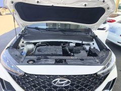 Hyundai Beijing Hyundai ix35 240TGDi DCT 2WD GLS Leading Edition - ფოტო 20