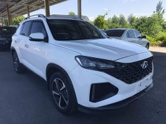 Hyundai Beijing Hyundai ix35 240TGDi DCT 2WD GLS Leading Edition - ფოტო 4