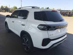 Hyundai Beijing Hyundai ix35 240TGDi DCT 2WD GLS Leading Edition - ფოტო 5