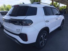 Hyundai Beijing Hyundai ix35 240TGDi DCT 2WD GLS Leading Edition - ფოტო 7