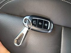 Hyundai Beijing Hyundai ix35 240TGDi DCT 2WD GLS Leading Edition - ფოტო 9