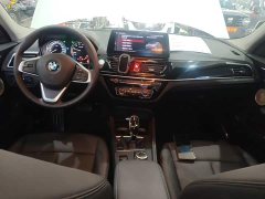 BMW 1 Series 120i M Sport - ფოტო 10