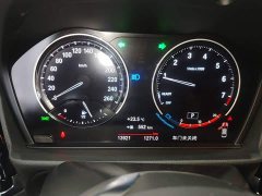BMW 1 Series 120i M Sport - ფოტო 12