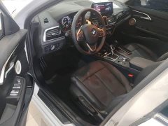 BMW 1 Series 120i M Sport - ფოტო 16