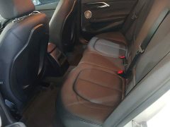 BMW 1 Series 120i M Sport - ფოტო 17