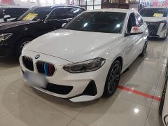 BMW 1 Series 120i M Sport - ფოტო 2