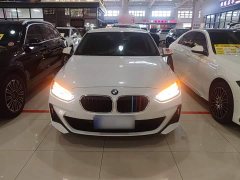 BMW 1 Series 120i M Sport - ფოტო 3