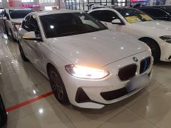 BMW 1 Series 120i M Sport - ფოტო 4