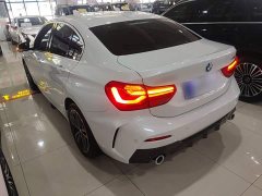 BMW 1 Series 120i M Sport - ფოტო 5