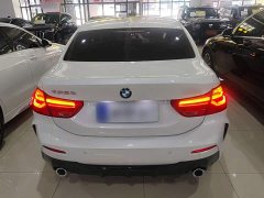 BMW 1 Series 120i M Sport - ფოტო 6