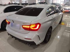 BMW 1 Series 120i M Sport - ფოტო 7