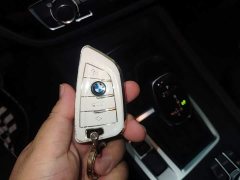 BMW 1 Series 120i M Sport - ფოტო 9