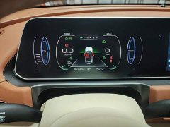 ORA Good Cat 401km Standard Range Deluxe Edition LFP Battery - ფოტო 12