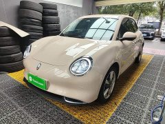 ORA Good Cat 401km Standard Range Deluxe Edition LFP Battery - ფოტო 2