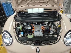 ORA Good Cat 401km Standard Range Deluxe Edition LFP Battery - ფოტო 20